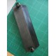 Edge beveler tool, 45 degree of angle beveler, leather box making tool leather miter joint tool
