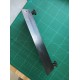 Edge beveler tool, 45 degree of angle beveler, leather box making tool leather miter joint tool