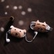 7 in 1 animals cable winder leather dies