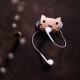 7 in 1 animals cable winder leather dies