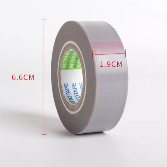 801 skiver machine foot tape