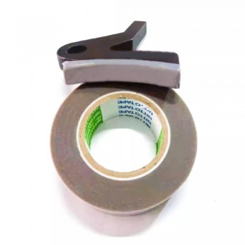 801 skiver machine foot tape