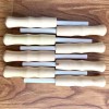 801 skiver sharpening stick