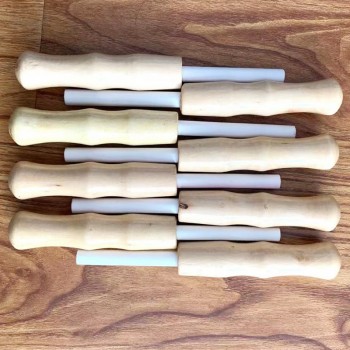 801 skiver sharpening stick