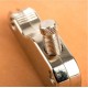 Adjustable V-Gouge groover