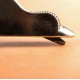 Adjustable V-Gouge groover