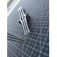 World debut - 2 teeth and 3 teeth Multi Style adjustable chisel pricking iron World debut - 2 teeth and 3 teeth Multi Style adjustable chisel pricking iron