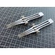 World debut - 2 teeth and 3 teeth Multi Style adjustable chisel pricking iron World debut - 2 teeth and 3 teeth Multi Style adjustable chisel pricking iron