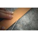 Alloy edge beveler polisher
