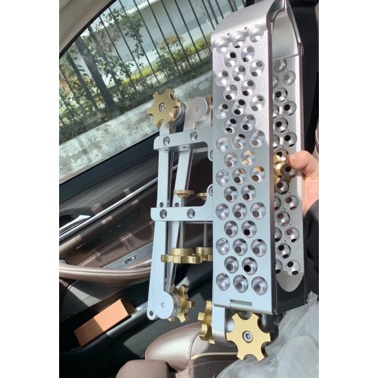 Aluminium alloy clamp, stitching pony, stitching horse, leather sewing clamp Aluminium alloy clamp, stitching pony, stitching horse, leather sewing clamp