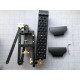 Aluminium alloy clamp, stitching pony, stitching horse, leather sewing clamp Aluminium alloy clamp, stitching pony, stitching horse, leather sewing clamp