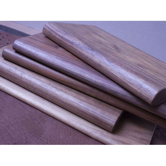 Wood bending glue tool