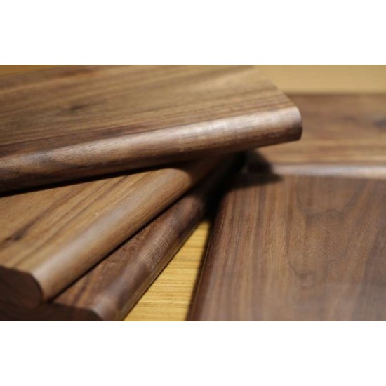 Wood bending glue tool