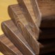 Wood bending glue tool