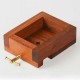Bottle wood base