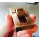 Brass edge painter, 3ml paint only, save paint Brass edge painter, 3ml paint only, save paint