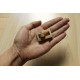 Brass edge painter, 3ml paint only, save paint Brass edge painter, 3ml paint only, save paint