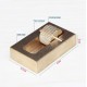 Brass edge painter, 3ml paint only, save paint Brass edge painter, 3ml paint only, save paint