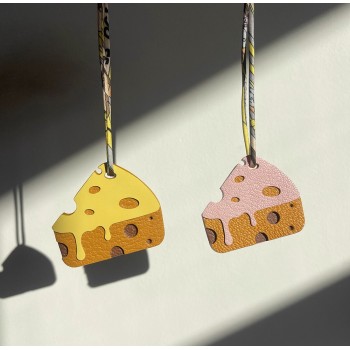 CNC carved 3D cheese leather die CNC carved 3D cheese leather die
