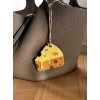 CNC carved 3D cheese leather die