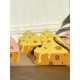 CNC carved 3D cheese leather die