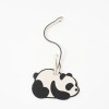 CNC carved animal leather die