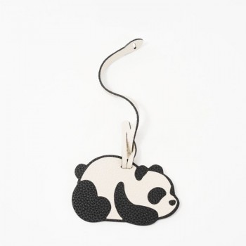 CNC carved animal leather die