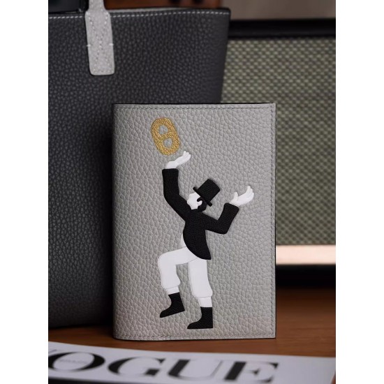 CNC carved Equestrian leather die