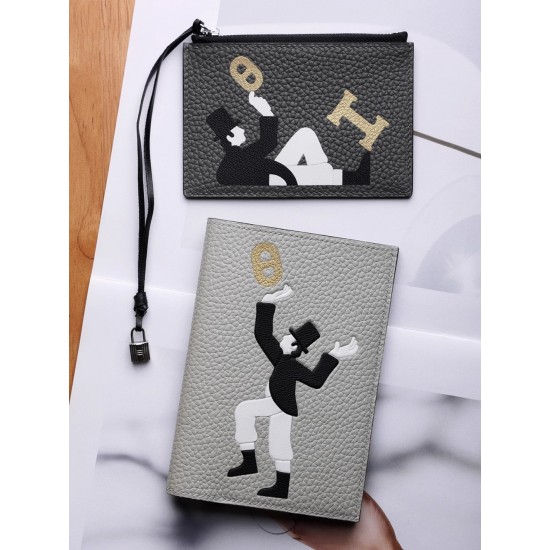 CNC carved Equestrian leather die