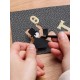 CNC carved Equestrian leather die