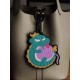 CNC carved Fat dragon leather die CNC carved Fat dragon leather die