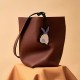CNC carved Rabbit cheese leather die