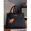 CNC carved Rocket leather die