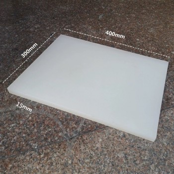 PA6 nylon puncher chisel board PA6 nylon puncher chisel board