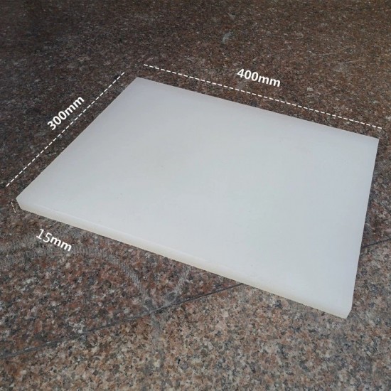 PA6 nylon puncher chisel board