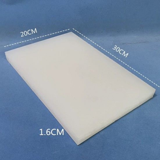 PA6 nylon puncher chisel board