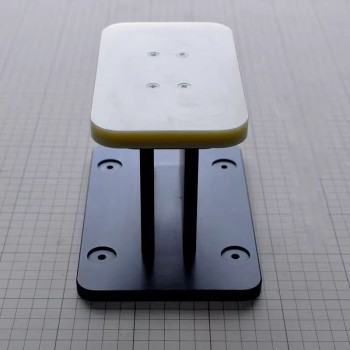 Chisel stand