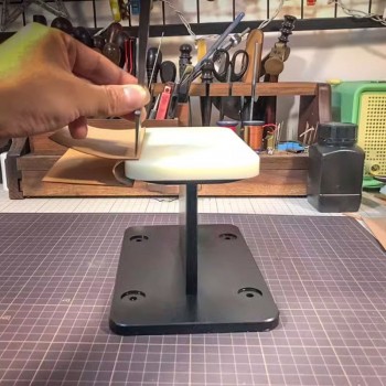 Chisel stand