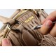 leather crochet hook, leather hook needle, bag repair, return stitches by hand