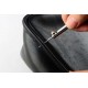 leather crochet hook, leather hook needle, bag repair, return stitches by hand