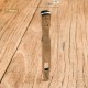 DC53 steel high quality oval puncher