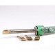leather tools copper Edge Creaser, edge scriber, edge polisher, hot edge detector, edge shaver, leathercraft tool leather tools copper Edge Creaser, edge scriber, edge polisher, hot edge detector, edge shaver, leathercraft tool
