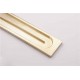 Edge skiver edge beveler polisher burnisher Edge skiver edge beveler polisher burnisher