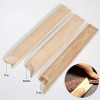 Edge folder, 3pc/lot