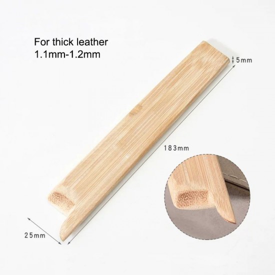 Edge folder, 3pc/lot