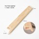 Edge folder, 3pc/lot