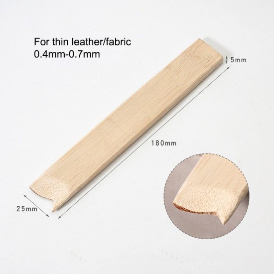 Edge folder, 3pc/lot