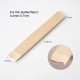 Edge folder, 3pc/lot