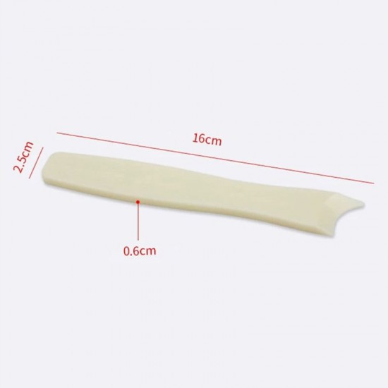 Edge folder, 3pc/lot
