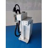 Leather edge polisher machine